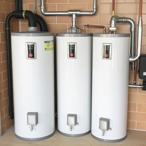 Dallas Water Heater Services