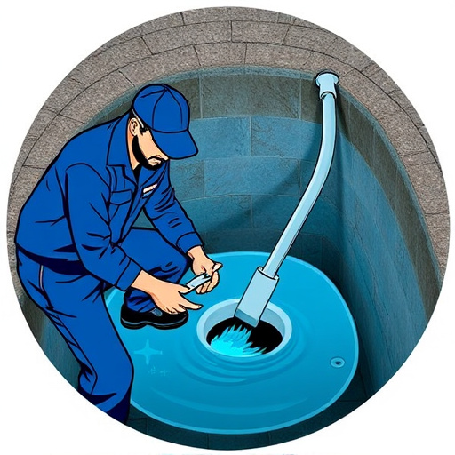 Drain Cleaning Experts Dallas