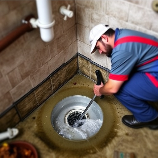 Drain Cleaning Experts Dallas