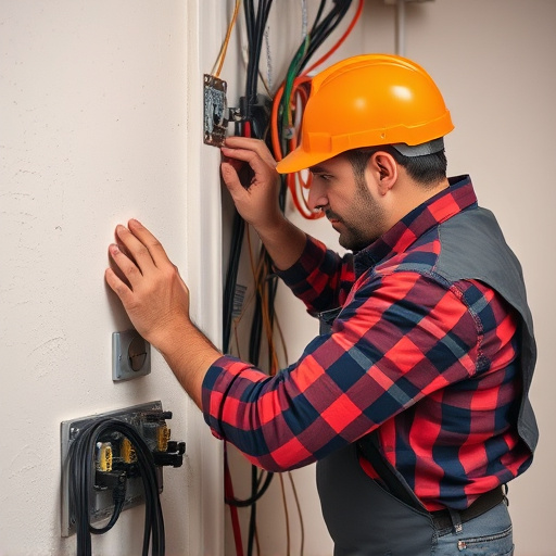 electrical repair