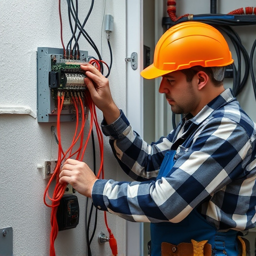 electrical repair
