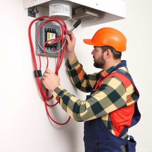 electrical repair