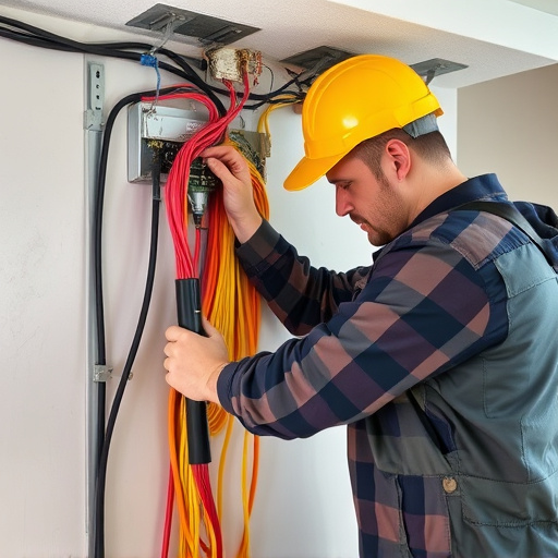 electrical repair