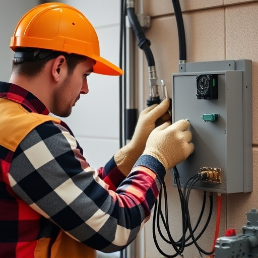 electrical repair