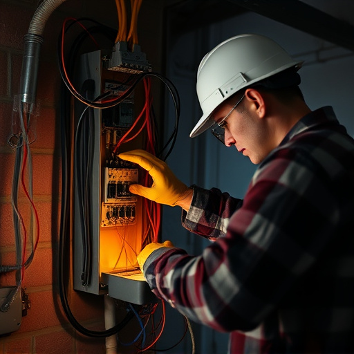 electrical repair