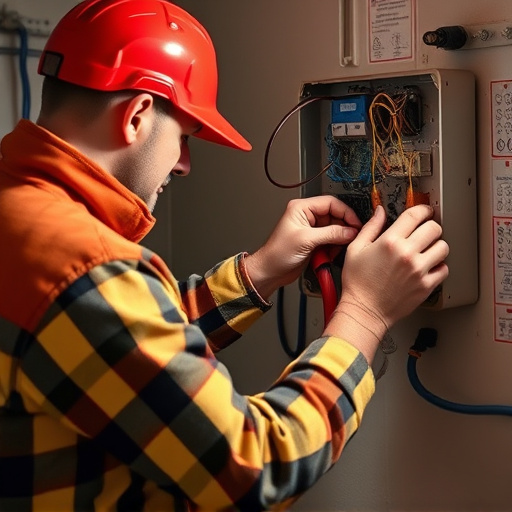 electrical repair