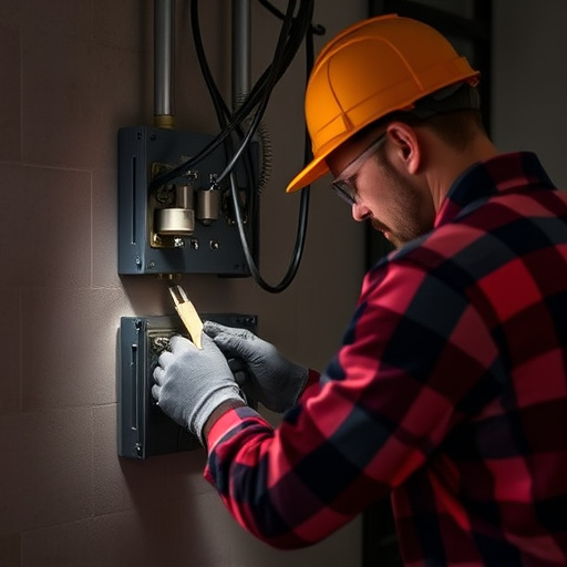 electrical repair