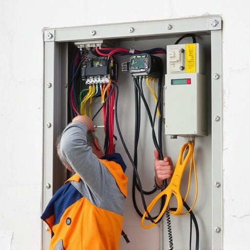 electrical repair