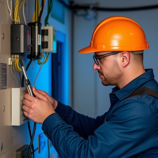 electrical repair