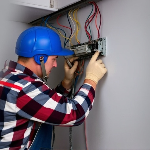electrical repair