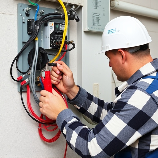 electrical repair