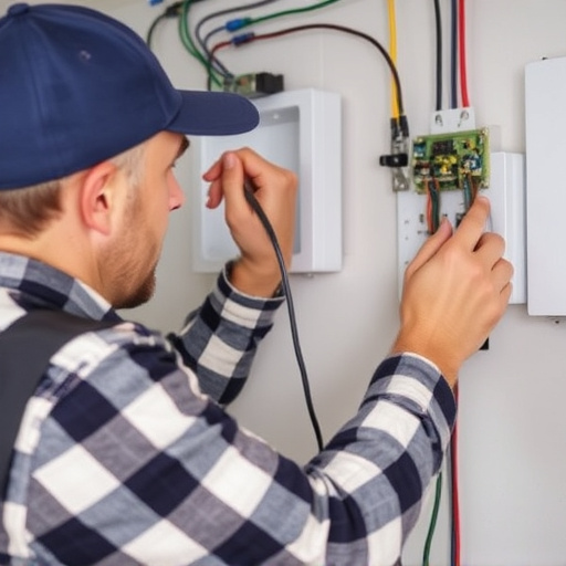 electrical repair