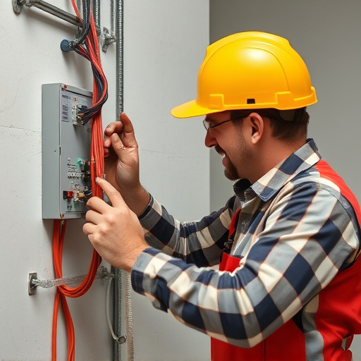 electrical repair