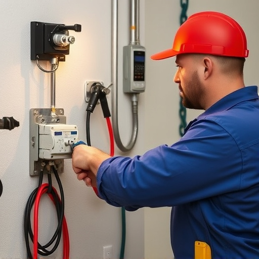 Reliable Electrical Repair Mesquite: Why Local Electrician Mesquite Stands Out