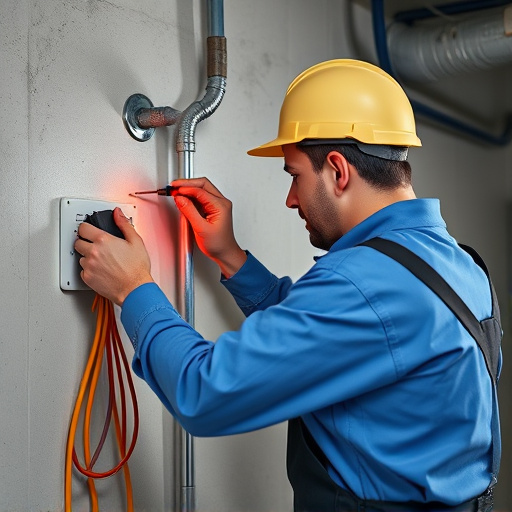electrical repair, electrician, electrician company, electrician service