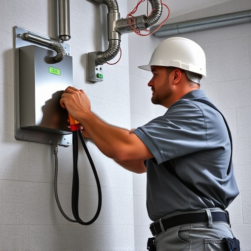Local Generator Installation Mesquite: Powering Your Home Efficiently & Safely