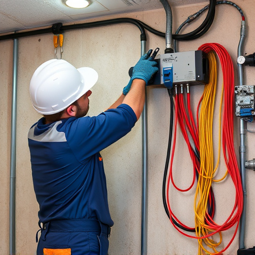 electrical repair, electrician, electrician company, electrician service