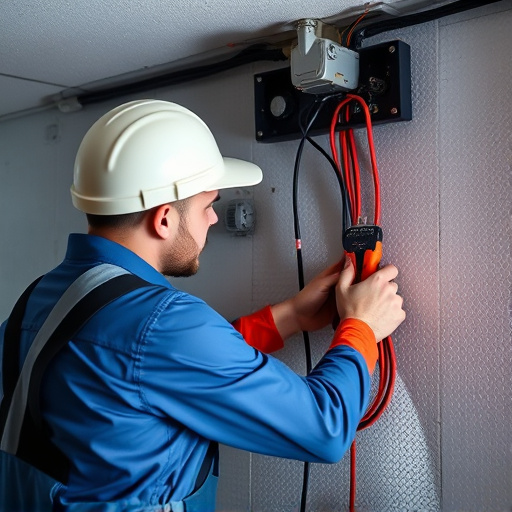 electrical repair, electrician, electrician company, electrician service