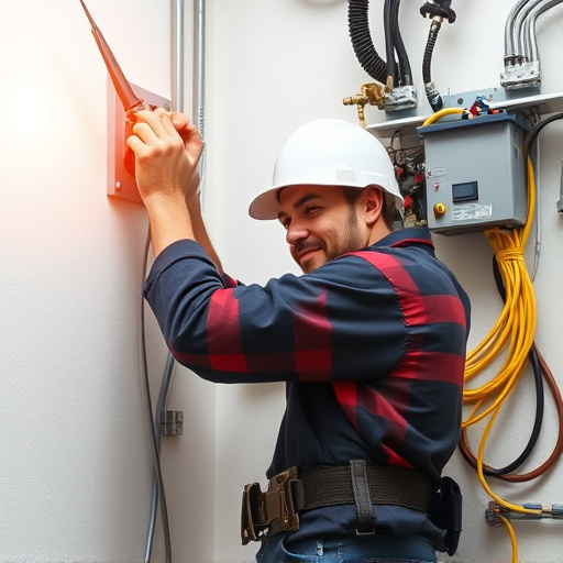 Best Home Rewiring Mesquite: Protecting Your Space with Superior Services