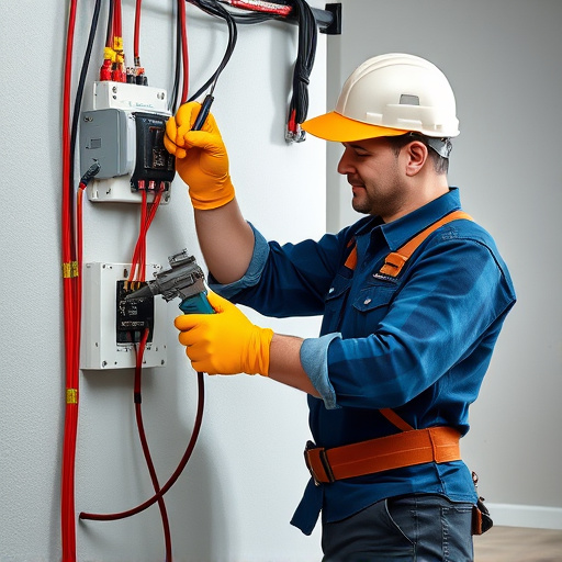 electrical repair, electrician, electrician company, electrician service