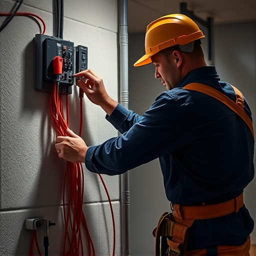 electrical repair, electrician, electrician company, electrician service