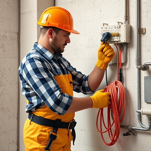 electrical repair, electrician, electrician company, electrician service