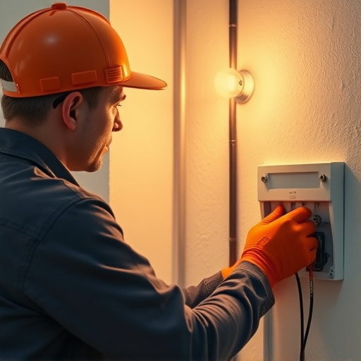 Mesquite Breaker Repair Services: Common Issues & Choosing Experts
