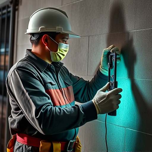 electrician