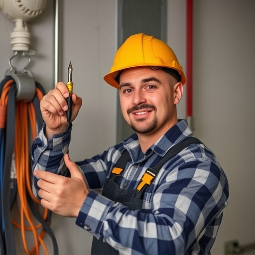 electrician