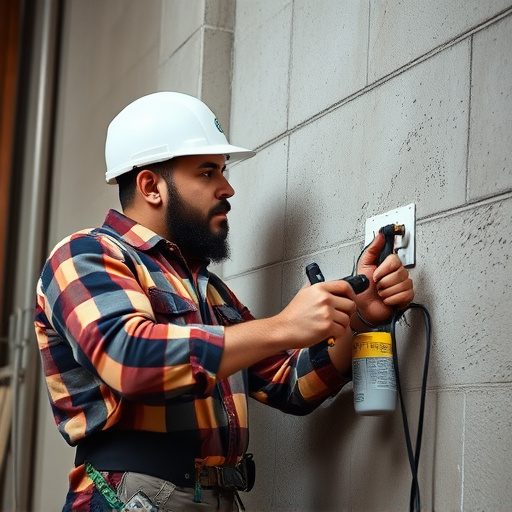 electrician