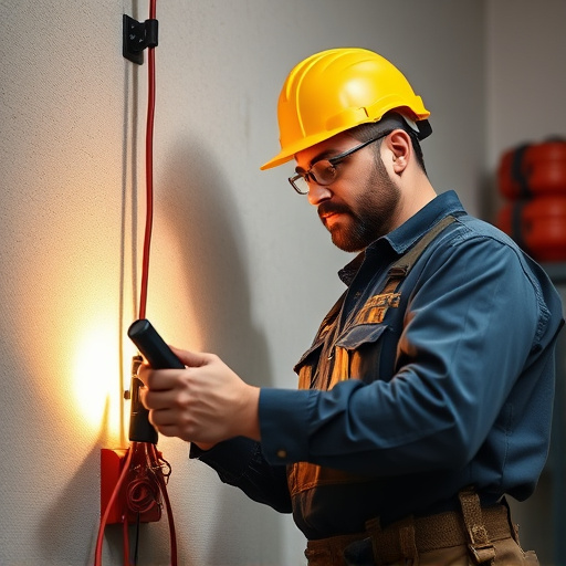 electrician