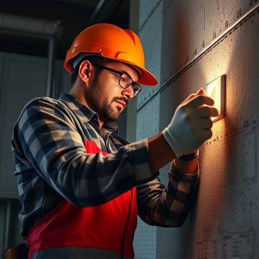 electrician