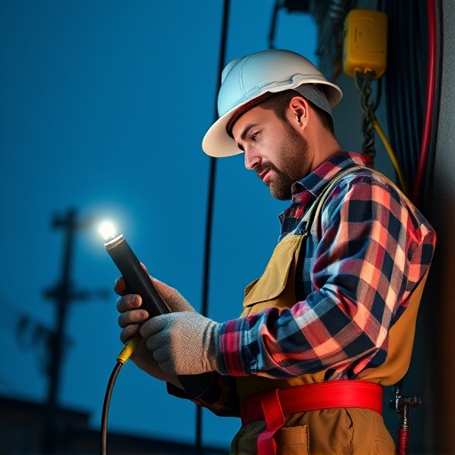 electrician