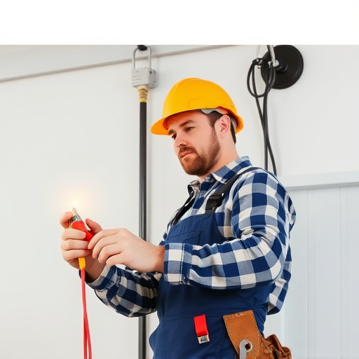 electrician
