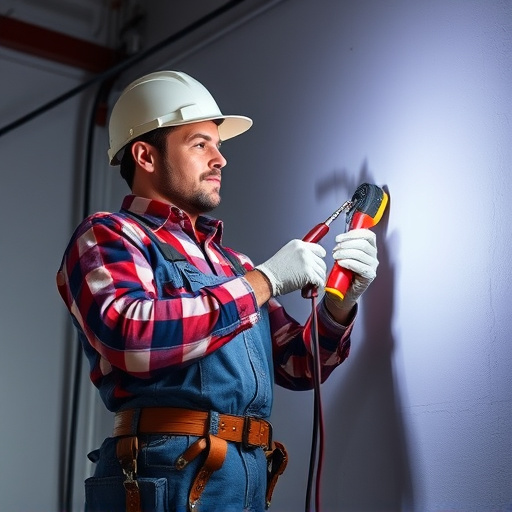 electrician
