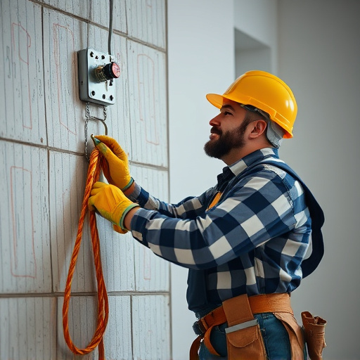 electrician