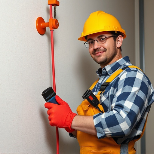 electrician