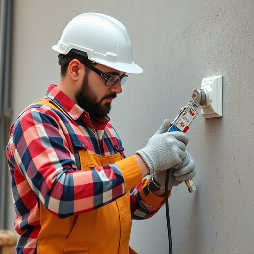 electrician