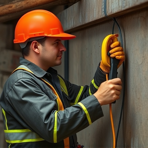 electrician