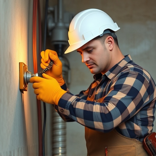 electrician