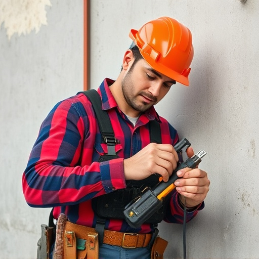 electrician