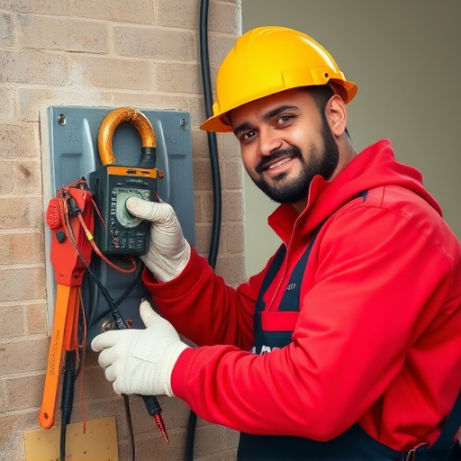 electrician