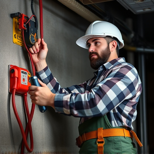 electrician