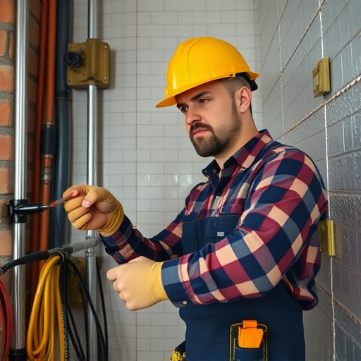 electrician