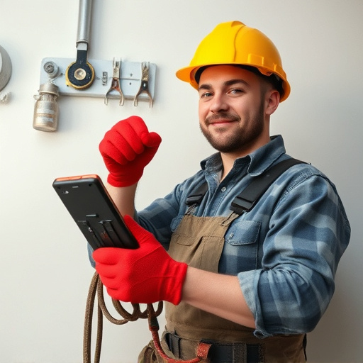 electrician