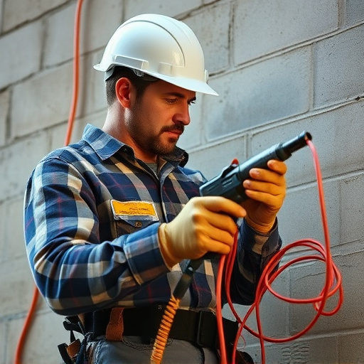 electrician