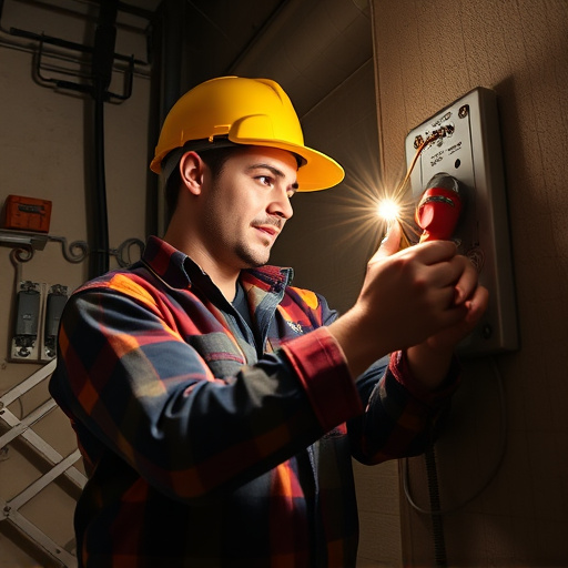 electrician