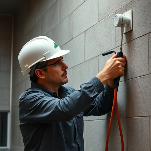 electrician