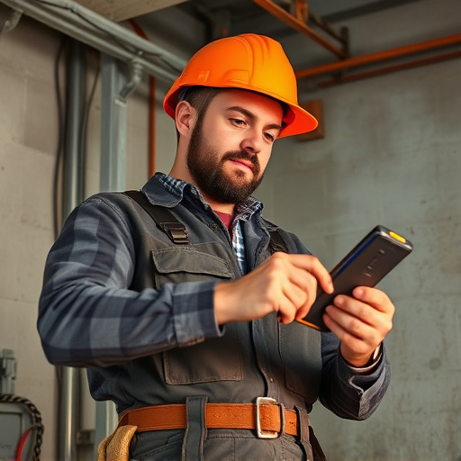 electrician