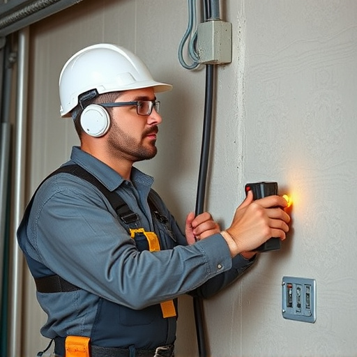 electrician